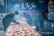 소리로 물들이는 남원의 봄, 전통과 현대의 만남