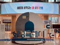 화성특례시, 청년 취업역량강화 사업 참여기업 8개사 선정