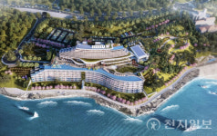전남도, 여수 경도·화양에 2조 투자… 세계 관광도시 만든다