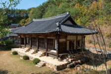 산불, 고택·사찰·정자도 집어삼켰다