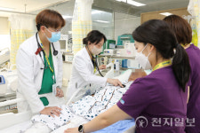 순천향대 천안병원, 4월부터 신속대응시스템 강화… 입원환자 안전 확보