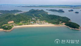 당진시, 서해를 품은 공공야영장 개장… 왜목마을·삽교호·난지도