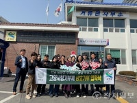 담양군 무정면, 경남 고성군 거류면과 고향사랑기부제 상호 협약