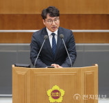 조성환 경기도의원 가짜뉴스라는 사회악, 이제는 뿌리 뽑아야