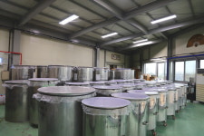 [전통주 여행] 갓생의 술, 이강주 조정형 명인이 빚은 전통의 품격