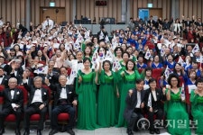 강북구, 제2회 전국 4.19 합창대회 개최