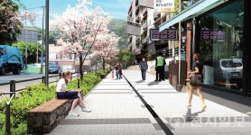 길이 도시를 바꾼다 의정부, 사람 중심 도시로 탈바꿈