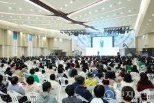 말씀 세미나와 함께한 봄날의 힐링 축제… 광주·전남 5곳에서 펼쳐져