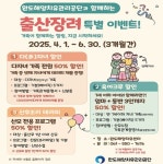 완도, 해양 치유의 성지로 출발