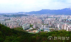 노원구, 공공주택 에너지 절감 및 전자관리체계 도입