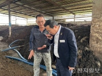 이오수 경기도의원 친환경 축산, 지역 갈등 해소와 품질 향상에 기여