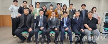 이석균 경기도의원 경기미래재단 북부분원 설치, 청년과 머리 맞대