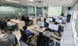 울산시, 시민 인공지능 역량 강화 디지털배움터 본격 운영