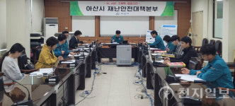 아산시, 토종닭 농장 AI 항원 검출… 2만 7천 마리 살처분