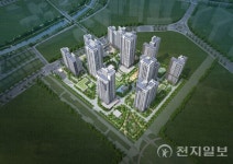 대우건설·LH 교산 푸르지오 더 퍼스트 견본주택 25일 오픈
