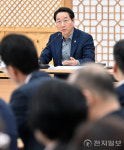 인천시, 대선 앞두고 핵심과제 정비