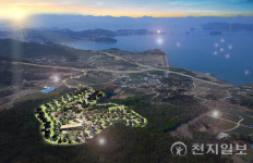 고흥군, 새꿈도시 조성 행정절차 마무리 단계 진입