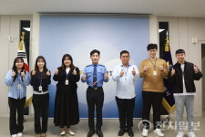 부안해경, 안전 지킴이 청년인턴 6명 채용