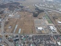 순천시 연향들 도시개발사업, 연내 착공 순항