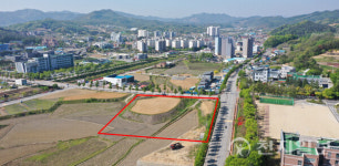 임실군, 전북형 반할주택 공모사업 선정… 임실읍 120세대 공급