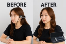 냉온 교차 기술로 헤어기기 혁신… 제이뷰티랩, K-뷰티 디바이스 새 기준 제시
