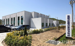 충남도, 청양에 외국인 계절근로자 기숙사 1호 건립