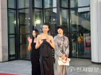 [포토] 이주영, 미소 작렬