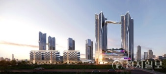 포스코이앤씨, 용산 정비창 1구역에 파격적 금융 조건 제안