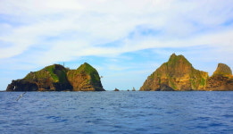 [여행을 떠나요] 신비의 섬 울릉도·독도, 심쿵주의! 3박 4일 힐링여행