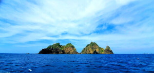 [여행을 떠나요] 신비의 섬 울릉도·독도, 심쿵주의! 3박 4일 힐링여행