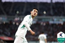 [축구] 2007년생 김현오 데뷔골… 선두 대전, 안양 꺾고 3연승