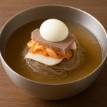 뛴다 뛴다 냉면값… 평양냉면 한 그릇 1만 8천원