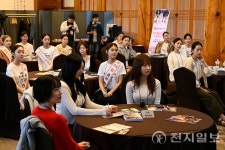 역대 춘향 15명, 앰버서더로 남원 알리기에 나서다