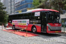오산~서울역 5104번 광역버스 개통… 출퇴근 직행 시대 열렸다