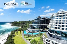 [호텔&리조트] 글래드 호텔·파르나스 호텔 제주·롯데리조트 제주 아트빌라스·한화호텔앤드리조트