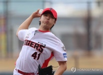 [야구] KIA 투수 황동하, 횡단보도 건너다 교통사고… 6주 이상 재활