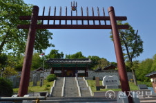 겸재의 붓 따라 걷는 풍경… 궁산 넘어 만난 서울의 두 얼굴