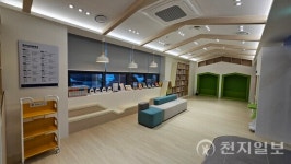 남원어울림도서관, 개관 1년 만에 시민 문화 허브로 자리매김