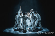 수원SK아트리움, 스토리텔링형 무용 공연 문 선봬