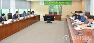 담양군, 1대1 공약 점검으로 약속 실행력 높인다
