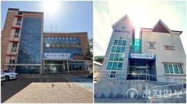 정읍시, 노후 보건지소 그린리모델링… 친환경·에너지 효율 UP
