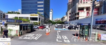 창원시, 공영주차장 요금 12종 50% 감면… 임산부도 포함