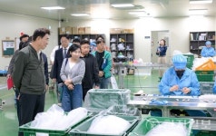 현장에서 답 찾는 순천… 콘텐츠·E-바이오 전략 구상
