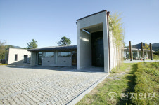 무주군, 장사시설 설치 사업 공모 선정… 추모의집에 산분 장지 조성