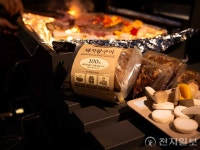 롯데온 딜크릿 전용 지역 맛집 태능갈비양념 돼지왕구이 출시