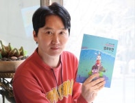 [문화포커스] 100년 만에 다시 깨어난 전래동화, 전 세계로 날아오르다