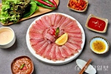 [지역축제] 600년 이어온 삭힘의 미학… 알싸한 홍어 나주서 맛보랑께
