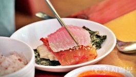 [지역축제] 600년 이어온 삭힘의 미학… 알싸한 홍어 나주서 맛보랑께