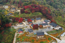 [여행을 떠나요] 은하수처럼 흐르는 하루, 안성에서 만난 느린 쉼표