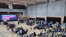 김해시, 전국소년·장애학생체전 성공적 마무리… 대회 역량 재입증